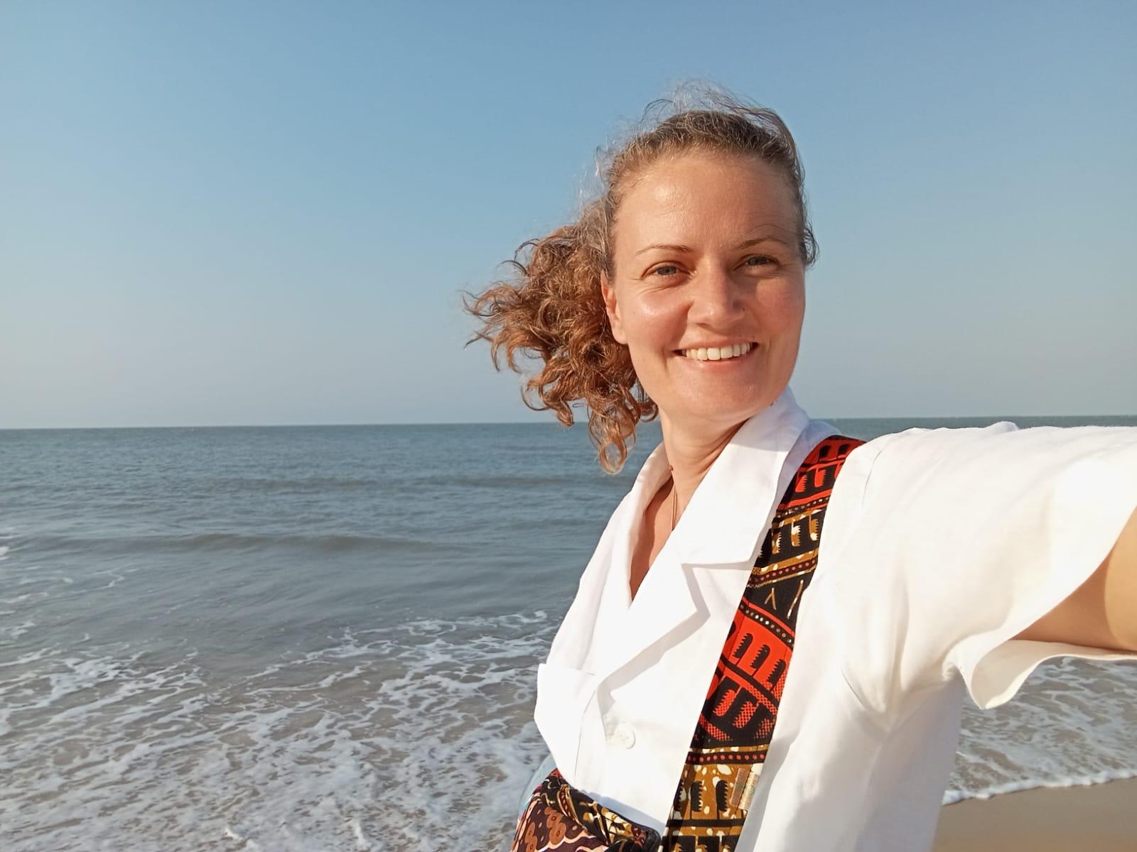 Meike Knerr