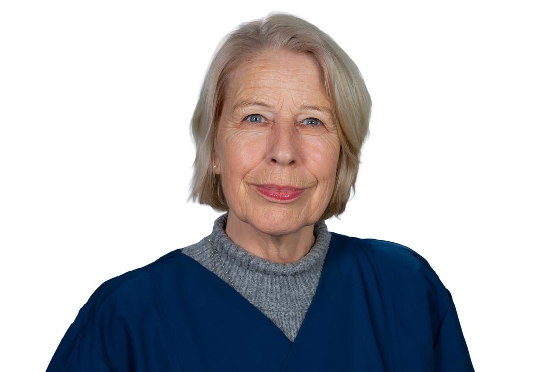 Dr. Uta Clausen