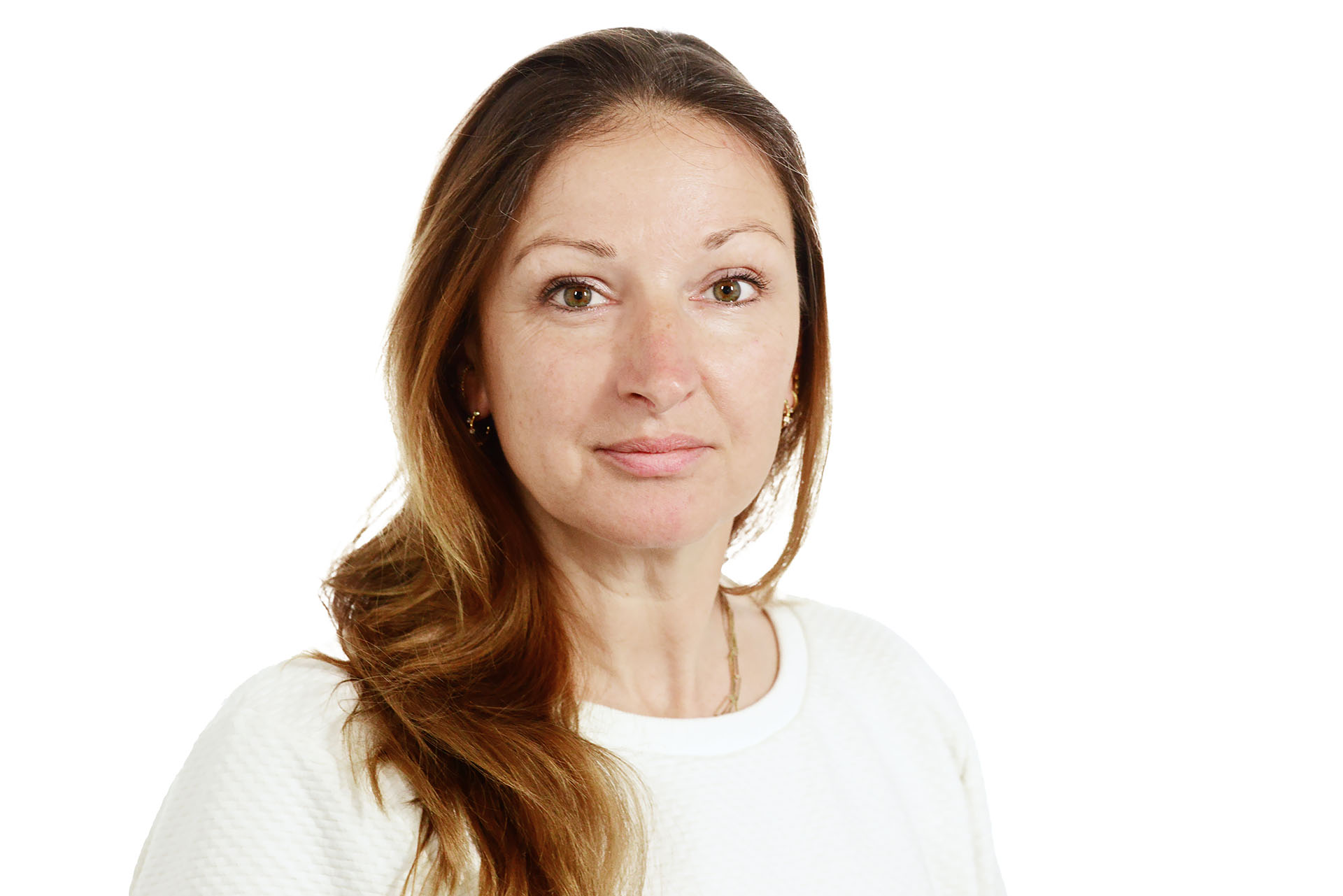 Portrait Nicole Pohlschmidt