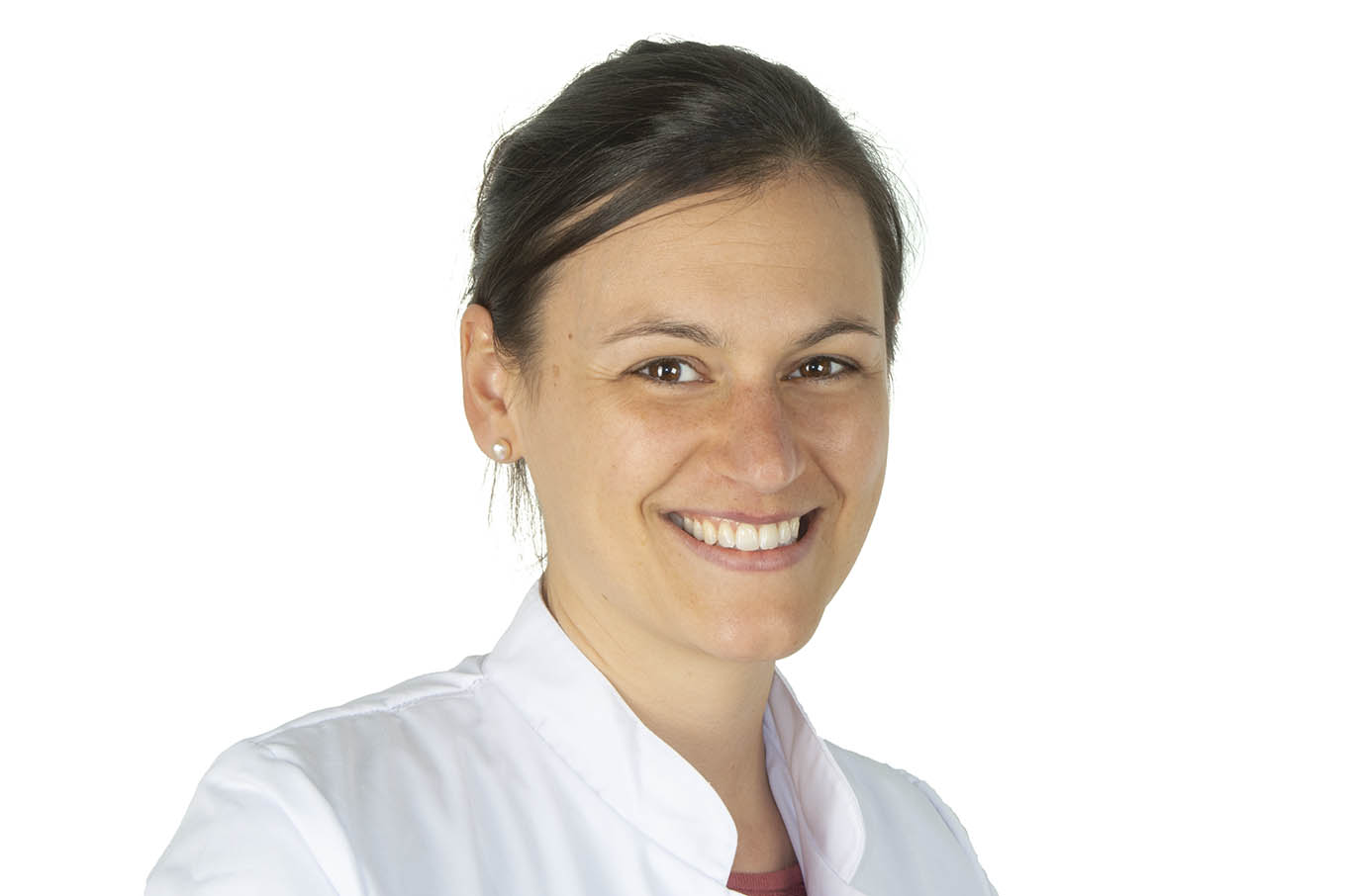 Dr. med. Franziska Sattler, Fachärztin für Kinder- und Jugendmedizin