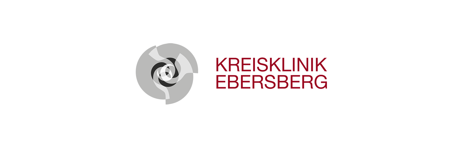 Logo Kreisklinik Ebersberg