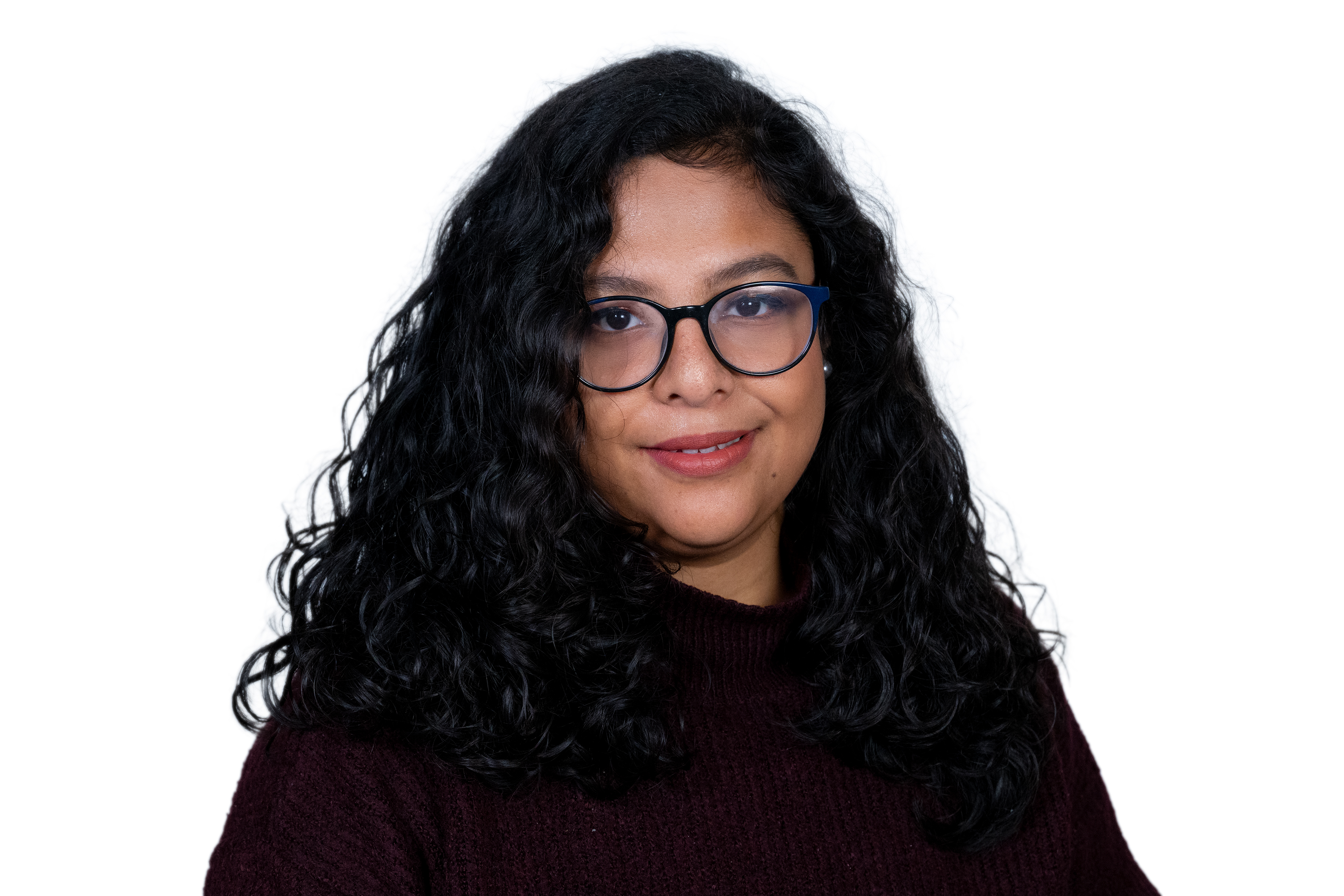 Adyasha Tejaswi Khuntia