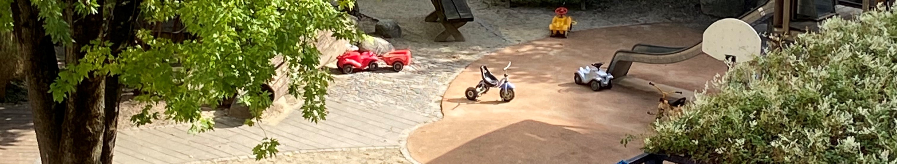 Spielplatz