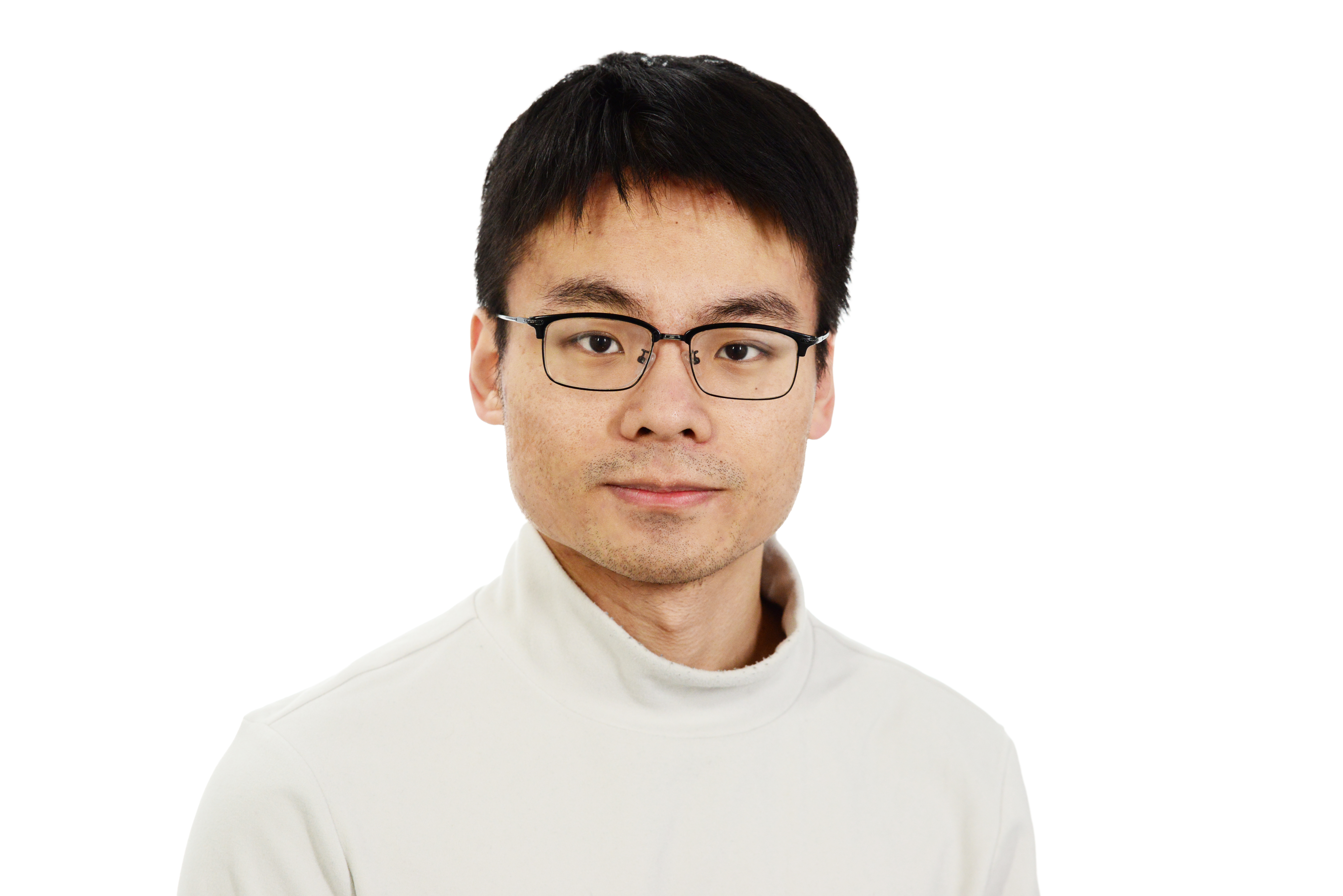 Junlin Jing