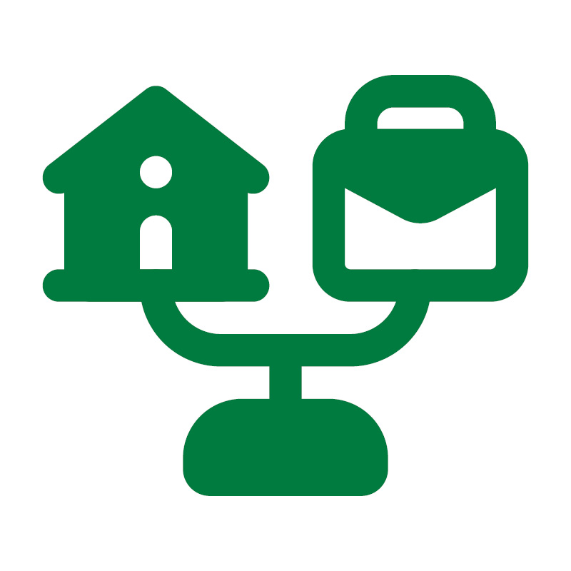 Icon Balance