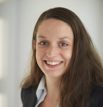 Gerontologin Katharina Müller