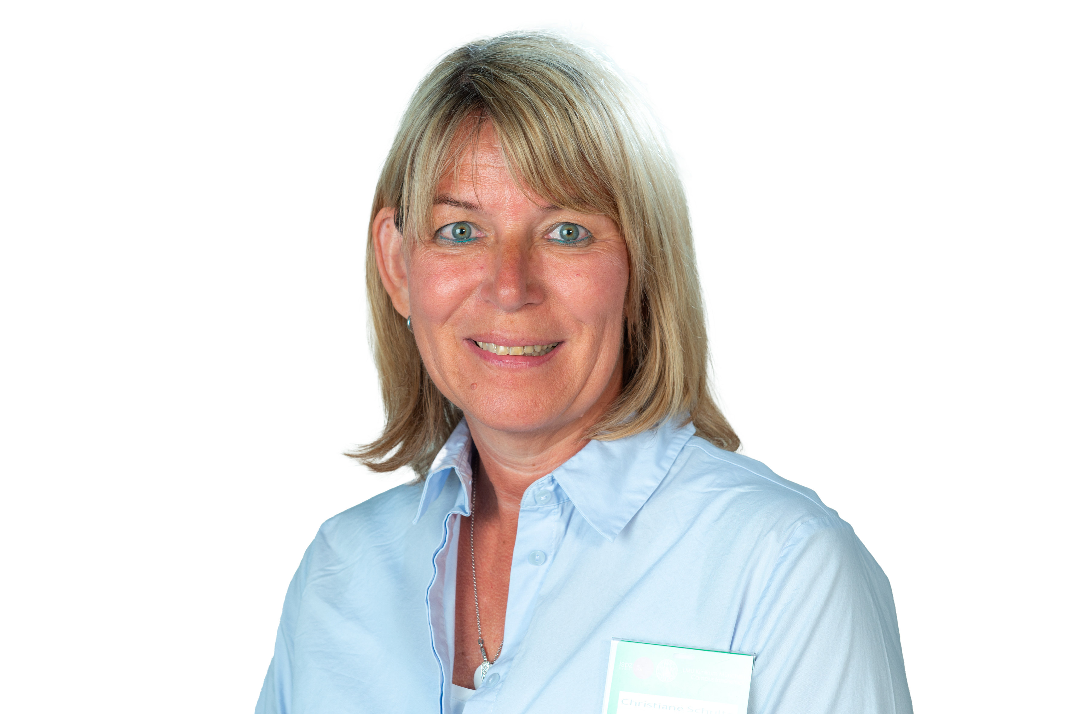 Christiane Schulte