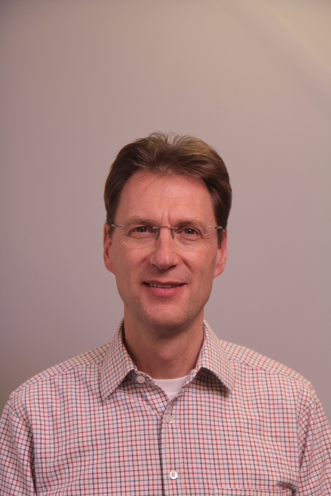 Bert Urban