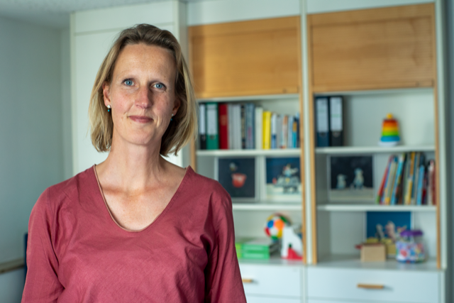Anne Hilgendorff