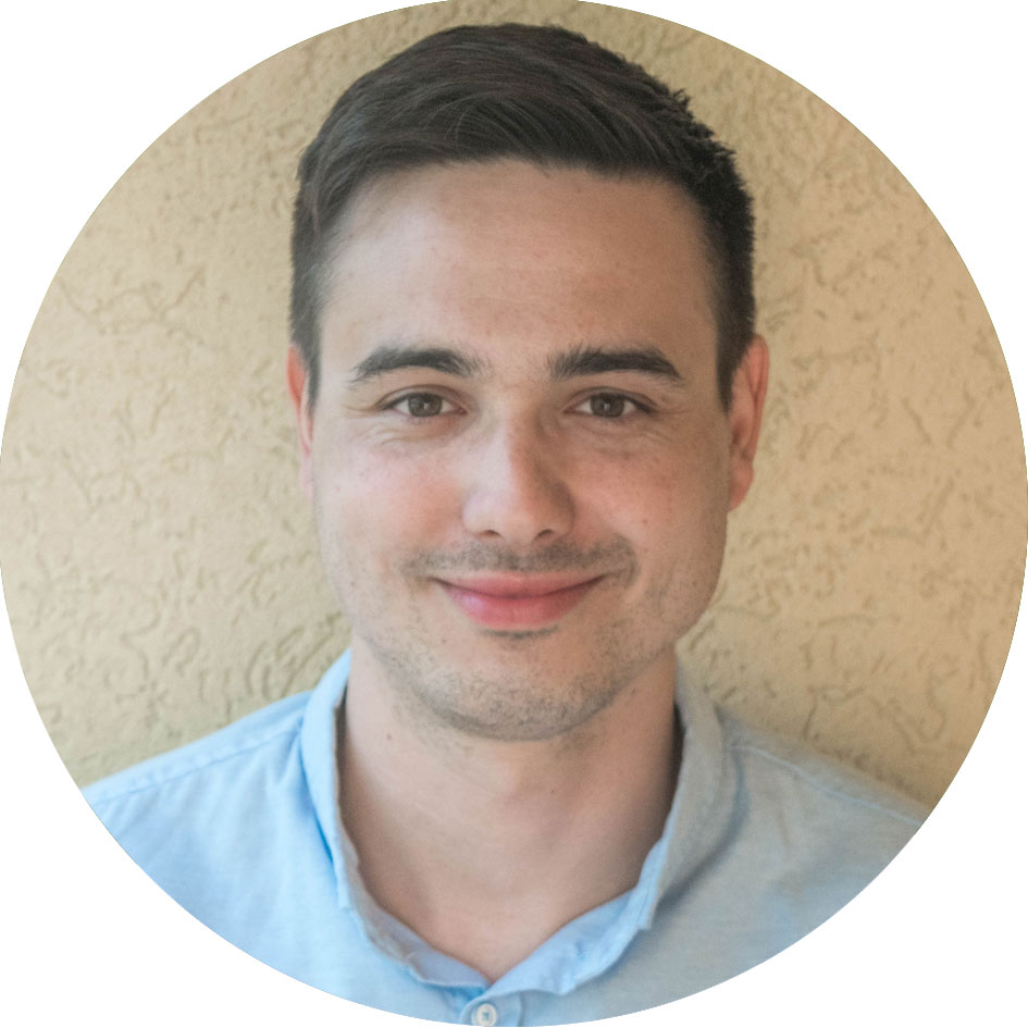 Daniel Varga