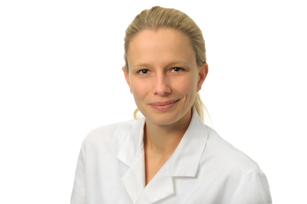 Bild: Dr. med. Lisa Miller-Phillips 
