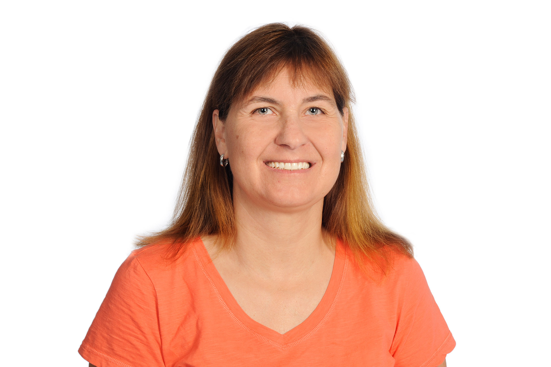 Portrait Sabine Streitwieser