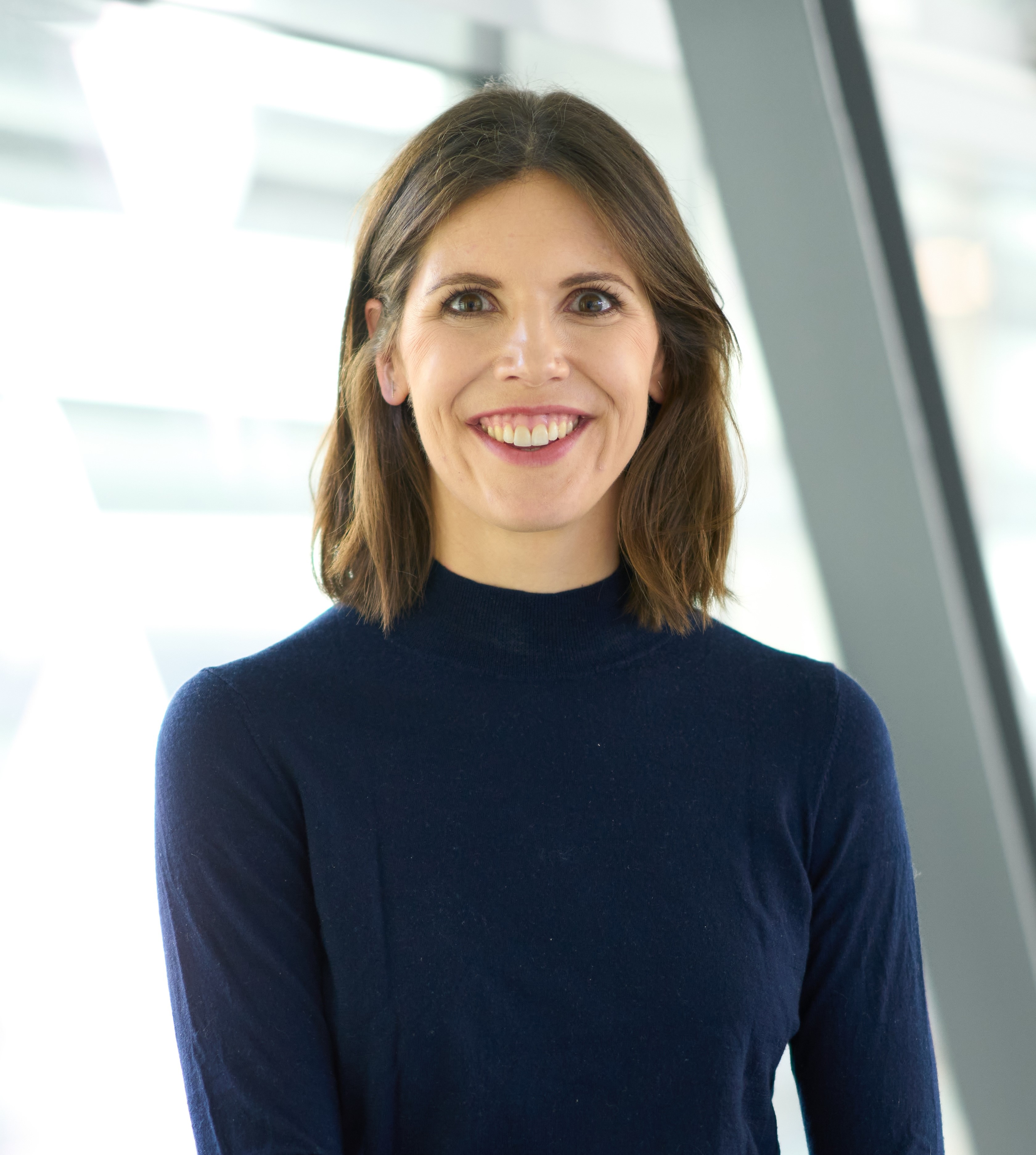 Foto Frau Dr. Kaufmann