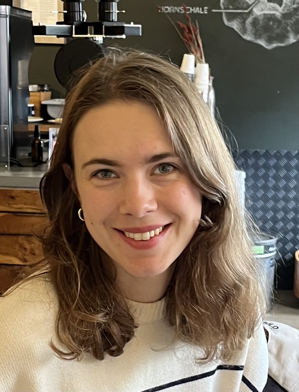 Bild von Hannah Thurisch