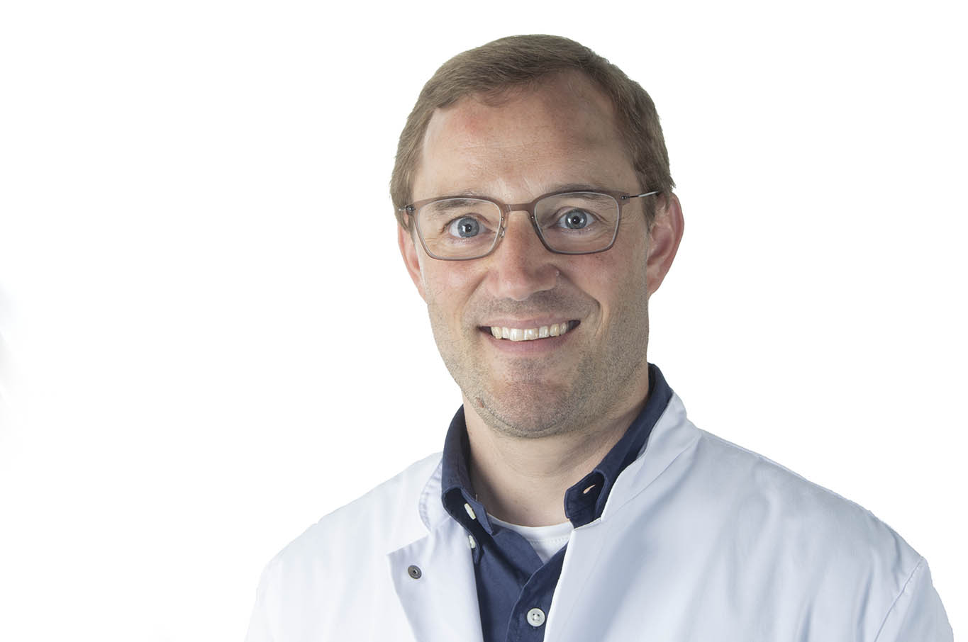 PD Dr. med. Sebastian Schröder, Kinder- und Jugendarzt