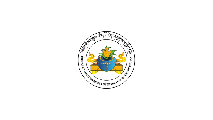 KGUMSB Bhutan Logo