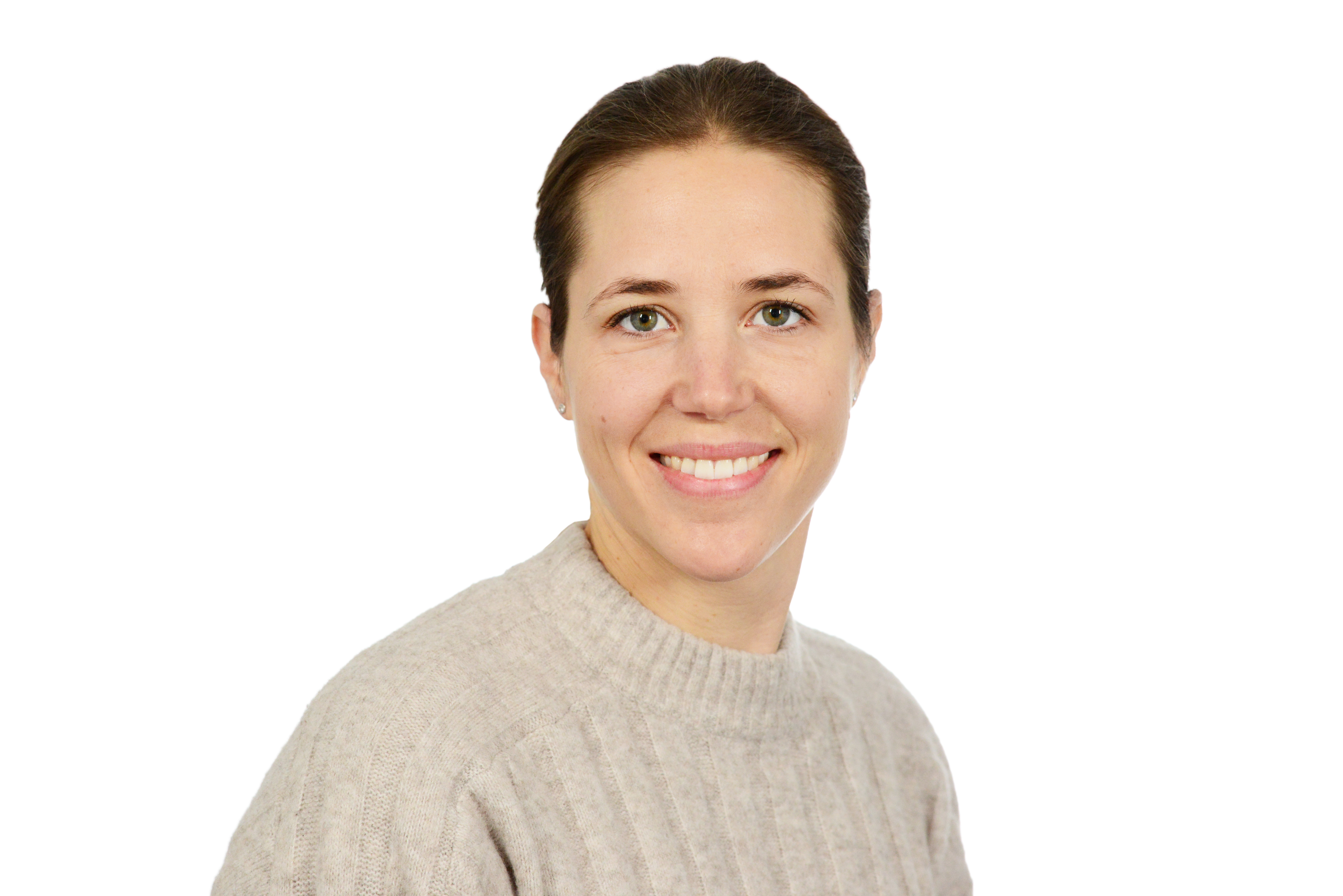 Dr. med. vet. Franziska Seeser