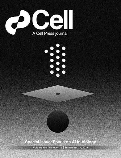 Cell - September 2026