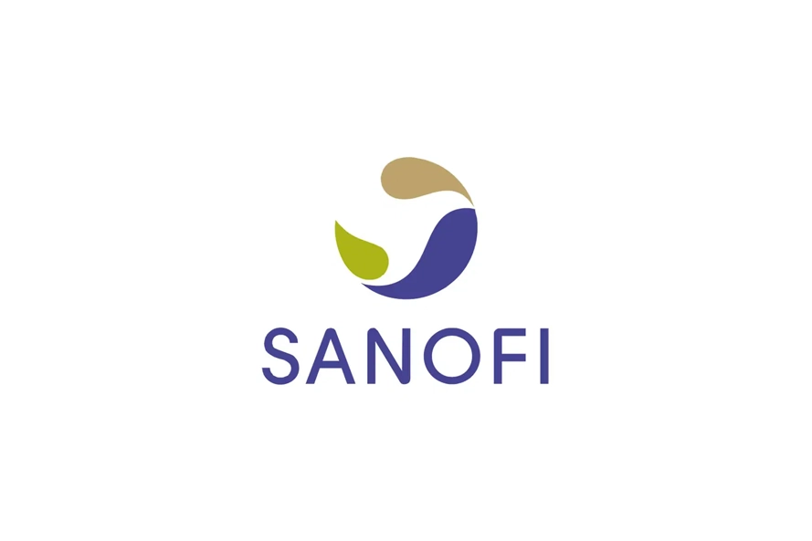 Sanofi Logo
