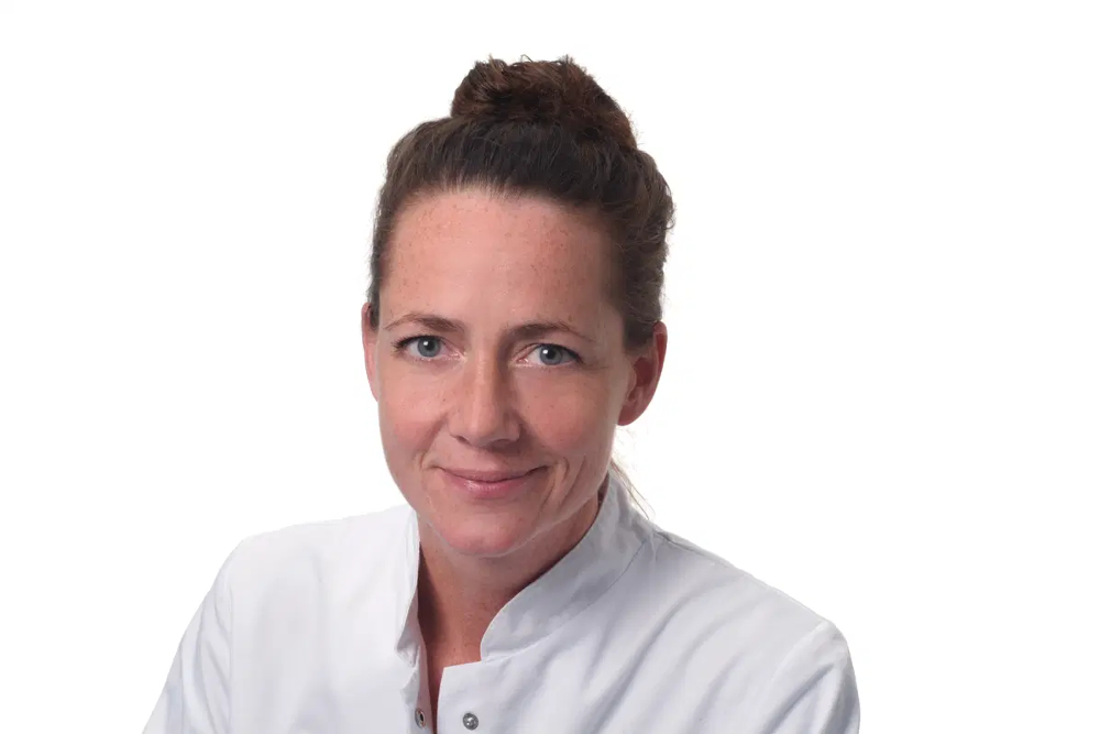 PD Dr. med. Ricarda Seidensticker