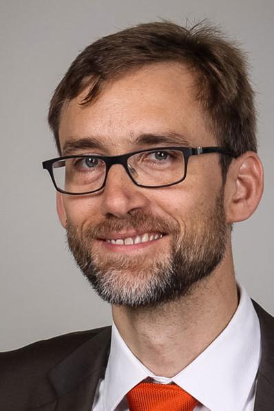Christian Nolte