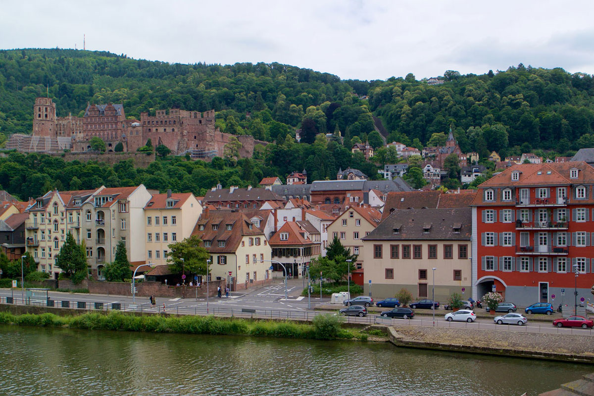 Paquet Group Heidelberg