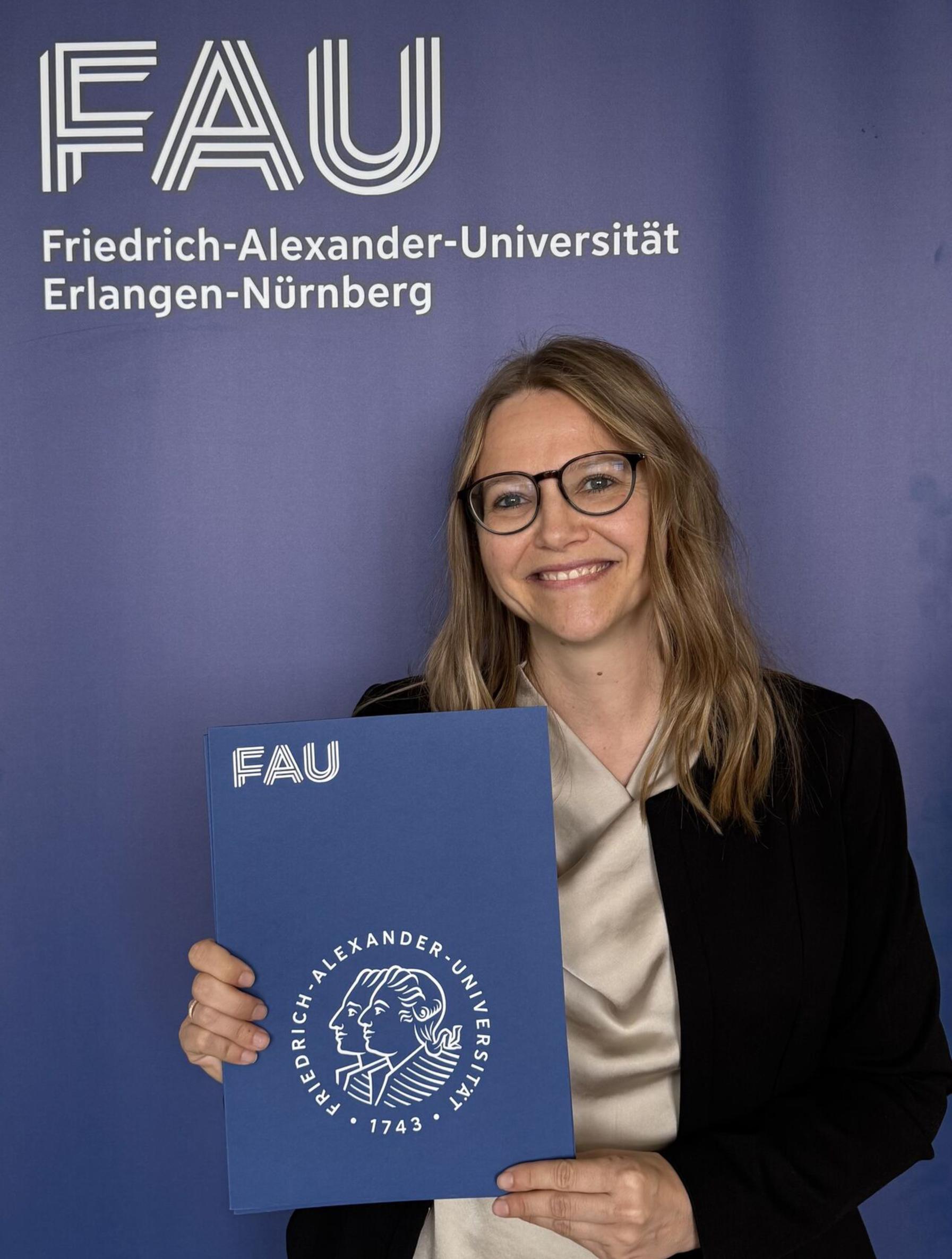 Mader FAU