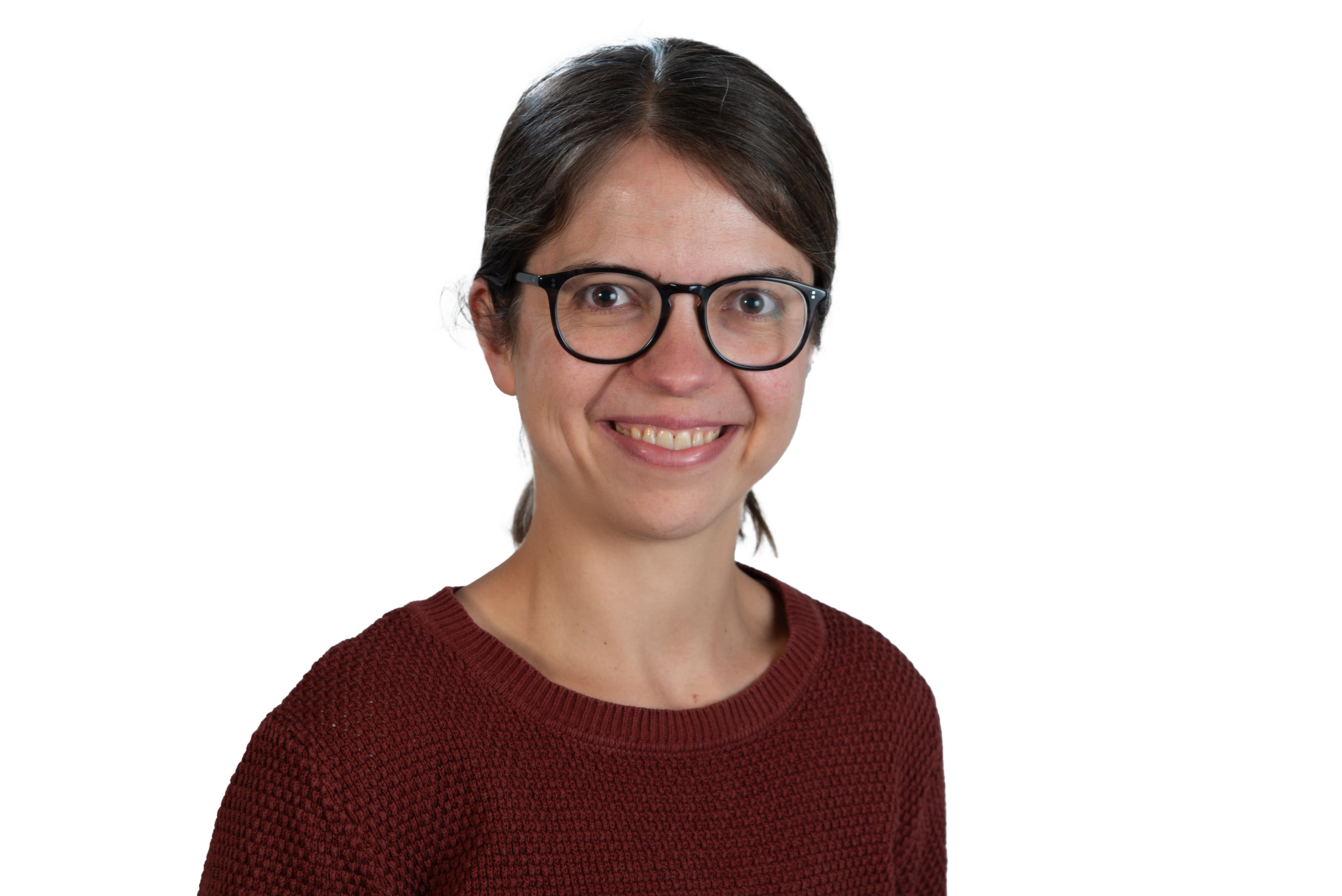 Dr. med. Carmen Parisi, Fachärztin Kinder- und Jugendmedizin