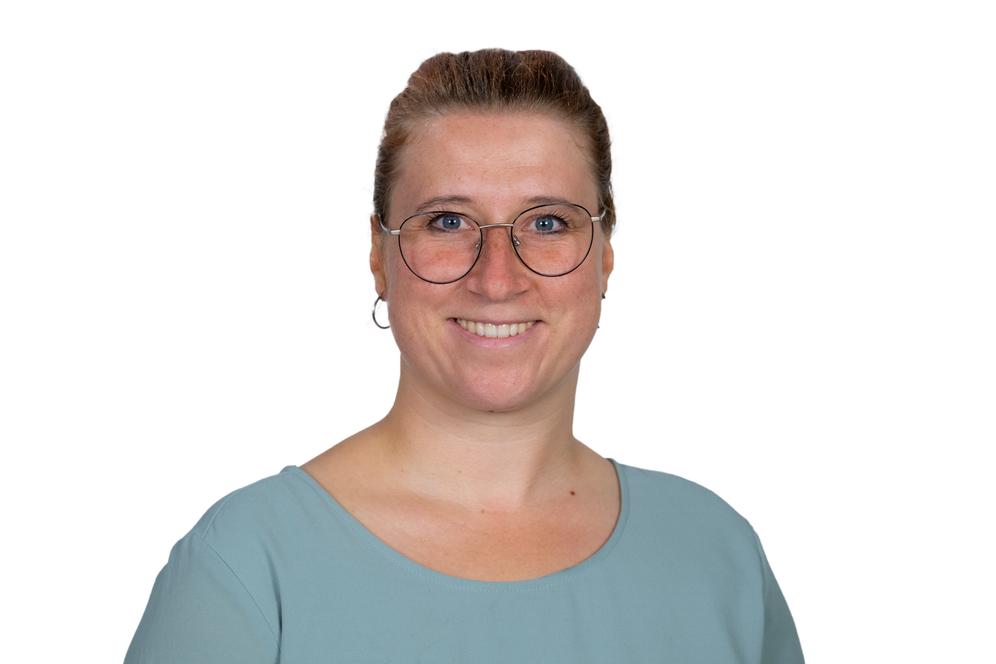 Wolff, Johanna (ZPA)