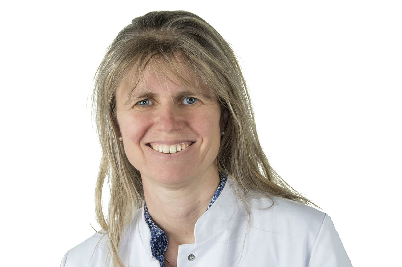 Prof. Bianca Schaub