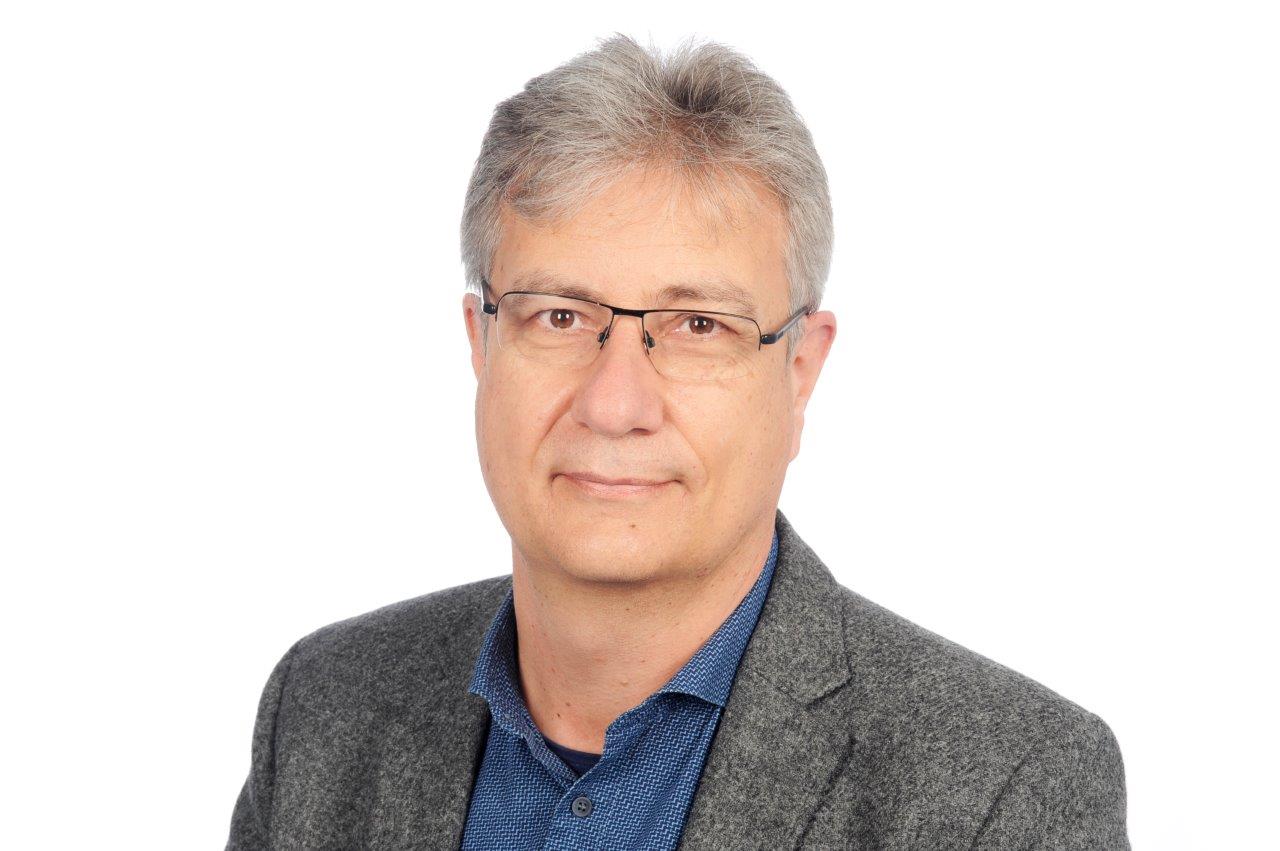 Prof. Dr. med. Bernhard Heindl