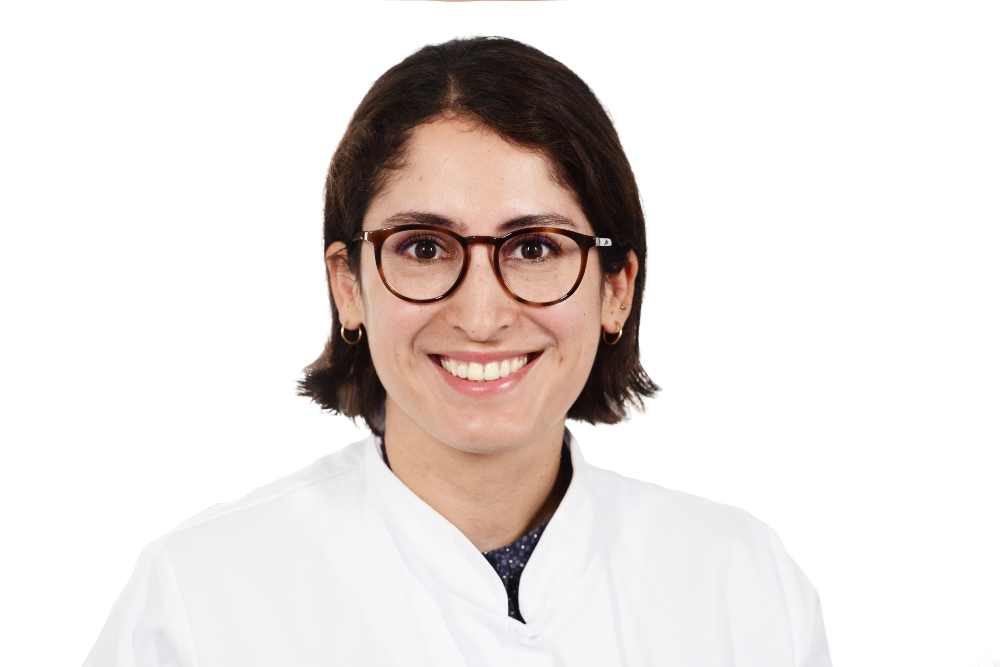 Bild: Dr. med. Alev Altay-Langguth 