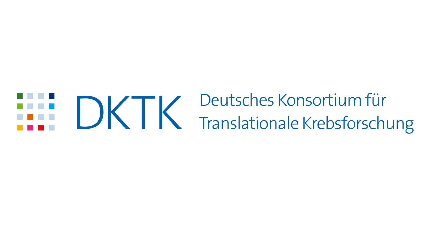 DKTK German Cancer Consortium