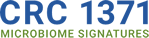 Logo project CRC 1371