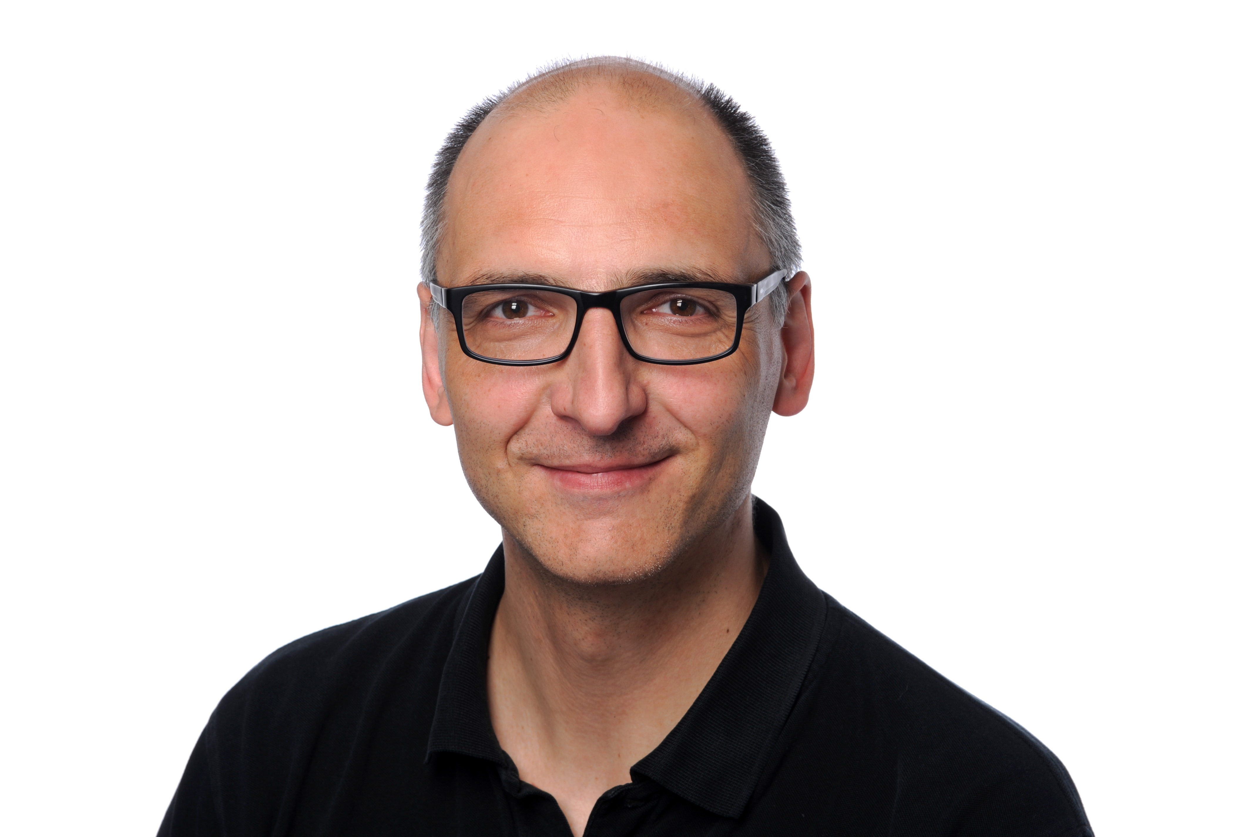 Martin Fischer