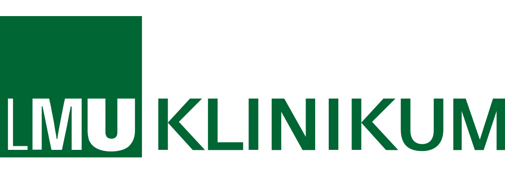 Logo des LMU Klinikums