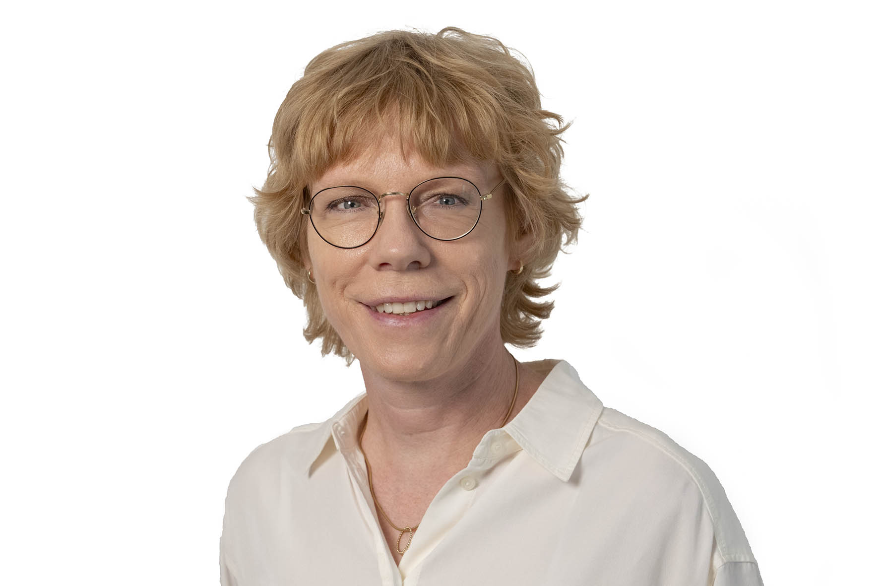 Claudia Eger