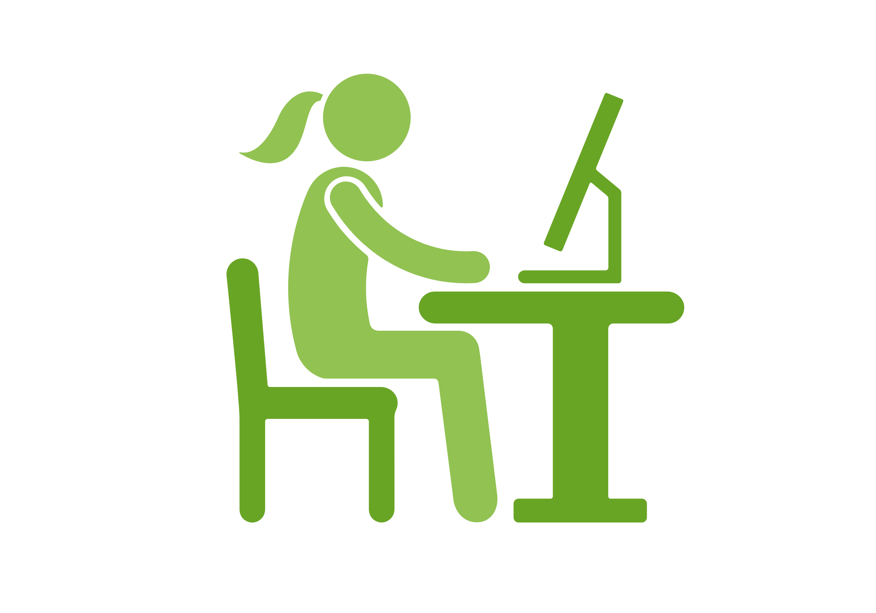 Icon Forschung