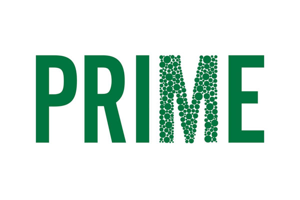PRIME Logo