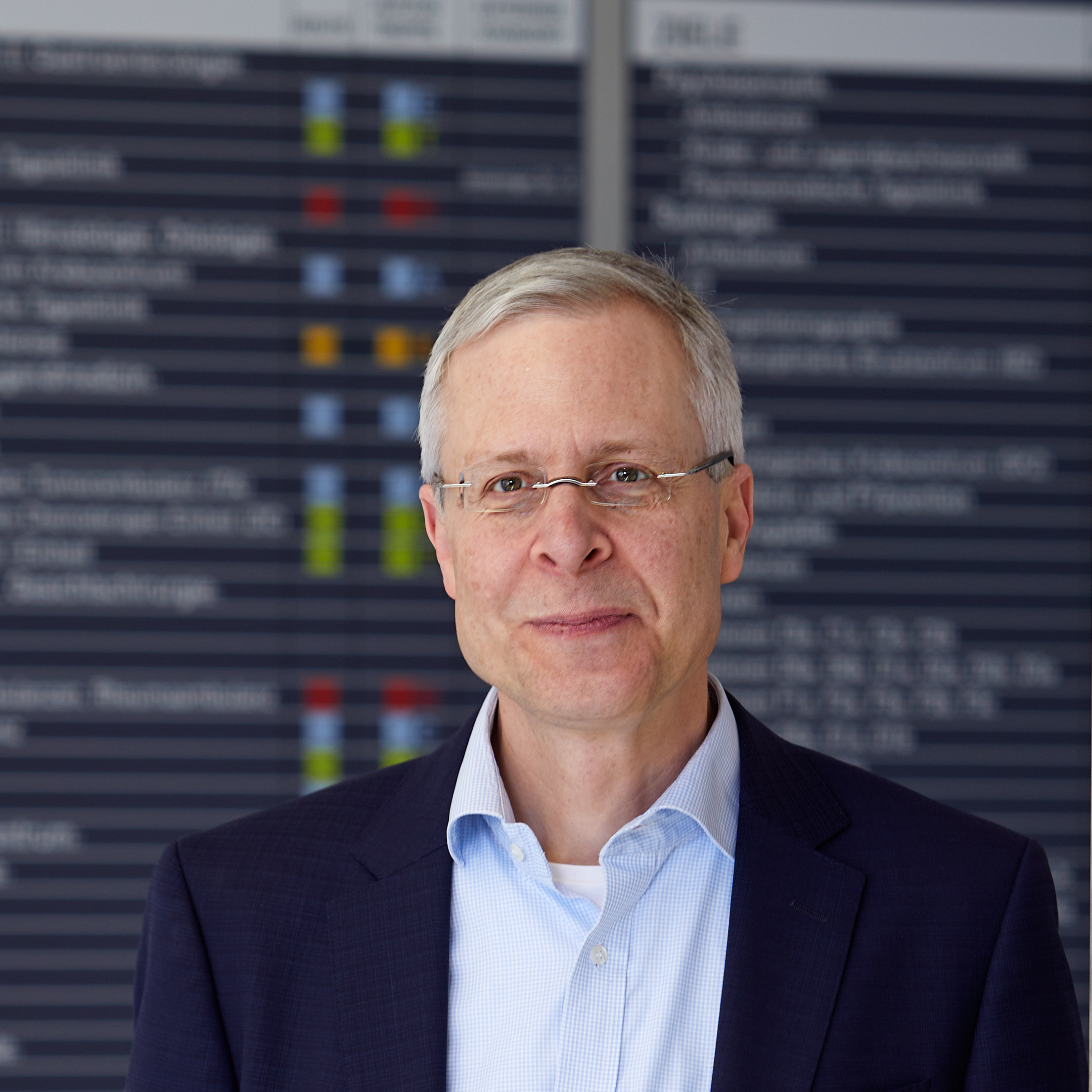  Portrait Josef Priller