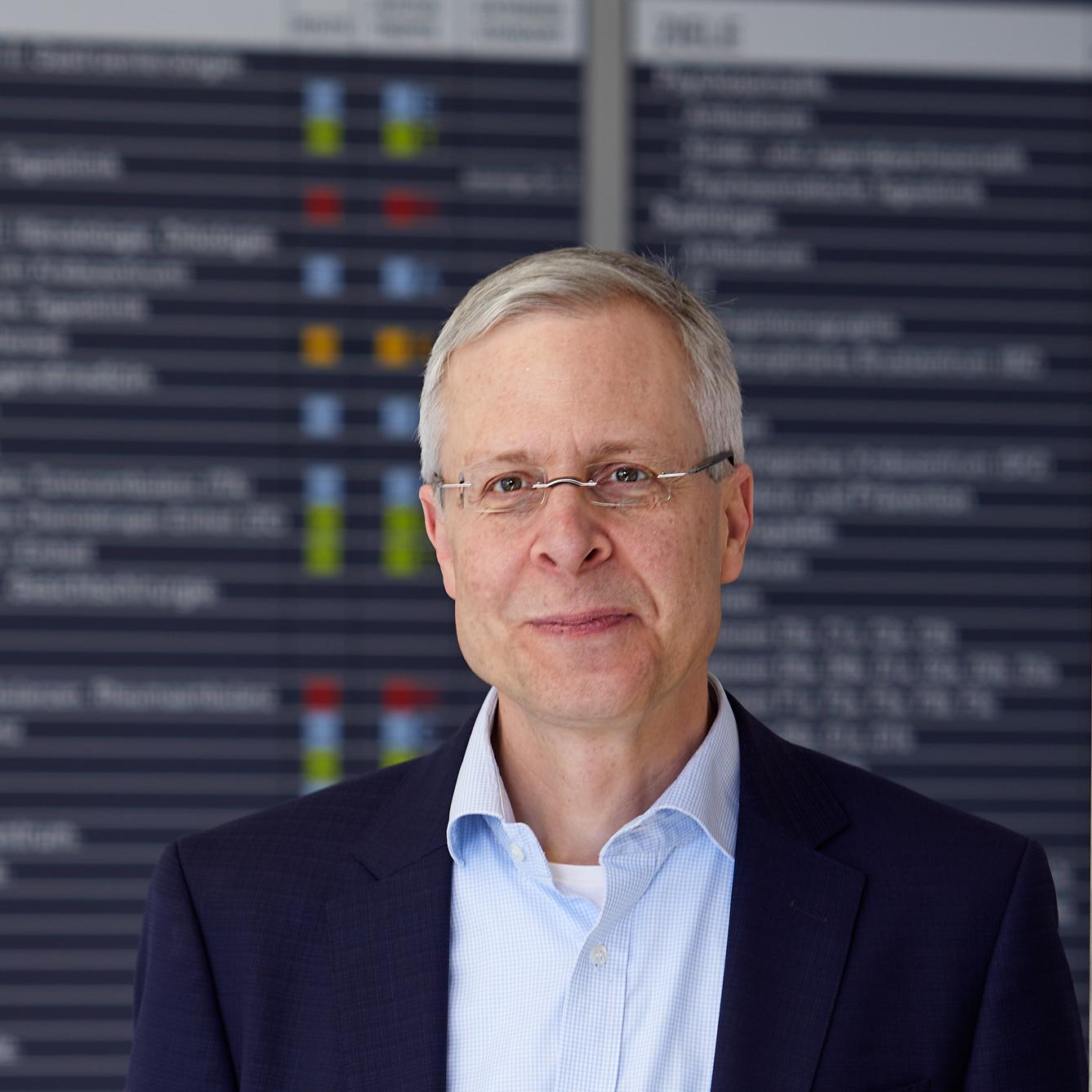  Portrait Josef Priller