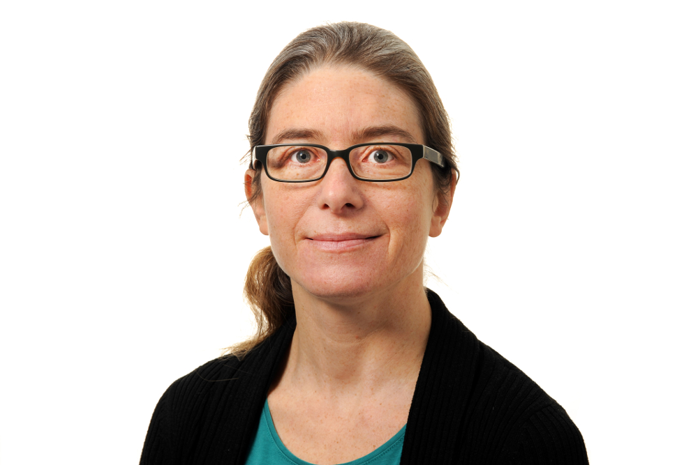 Bild: Univ. Prof. Dr. rer. biol. hum., Dipl.-Math. Eva Hoster