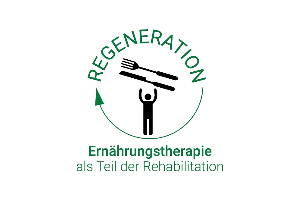 Logo REGENERATION-Studie