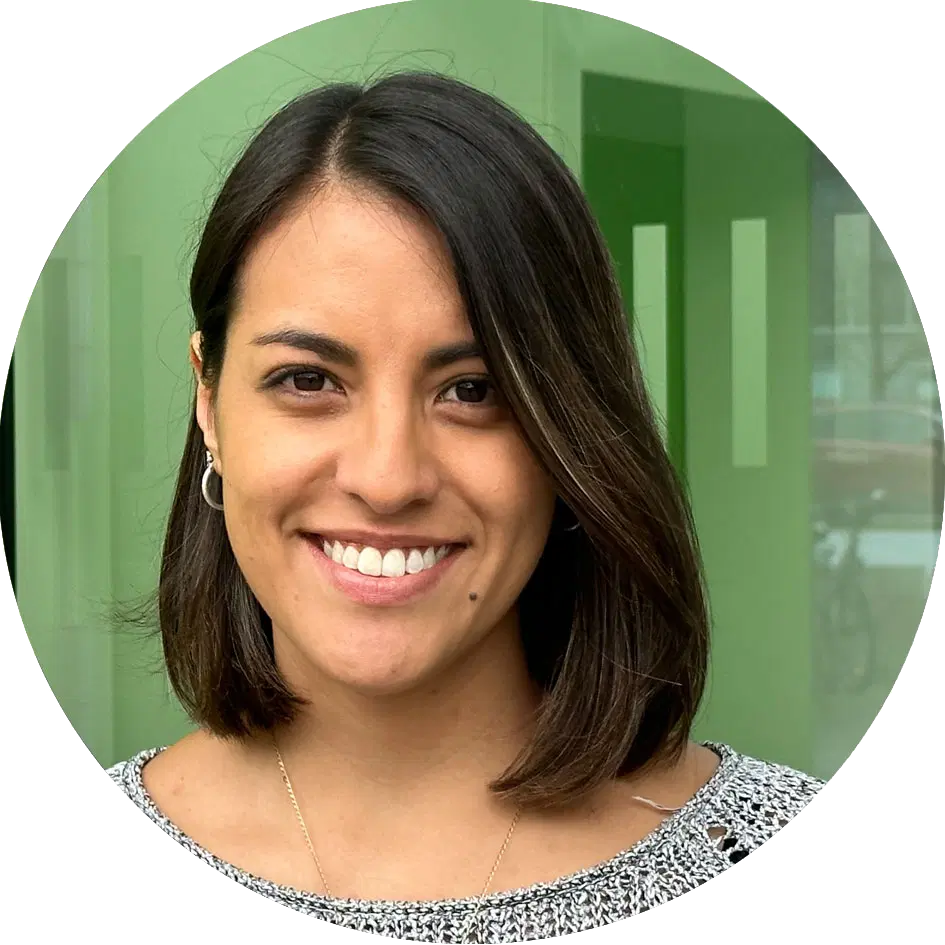 Vanessa Granja Burbano