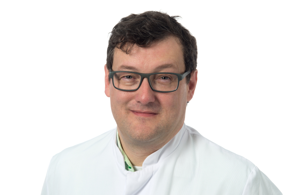 Bild: Prof. Dr. Claus Belka