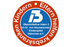 Elterninitiative Intern 3 - Eltern helfen krebskranken Kindern