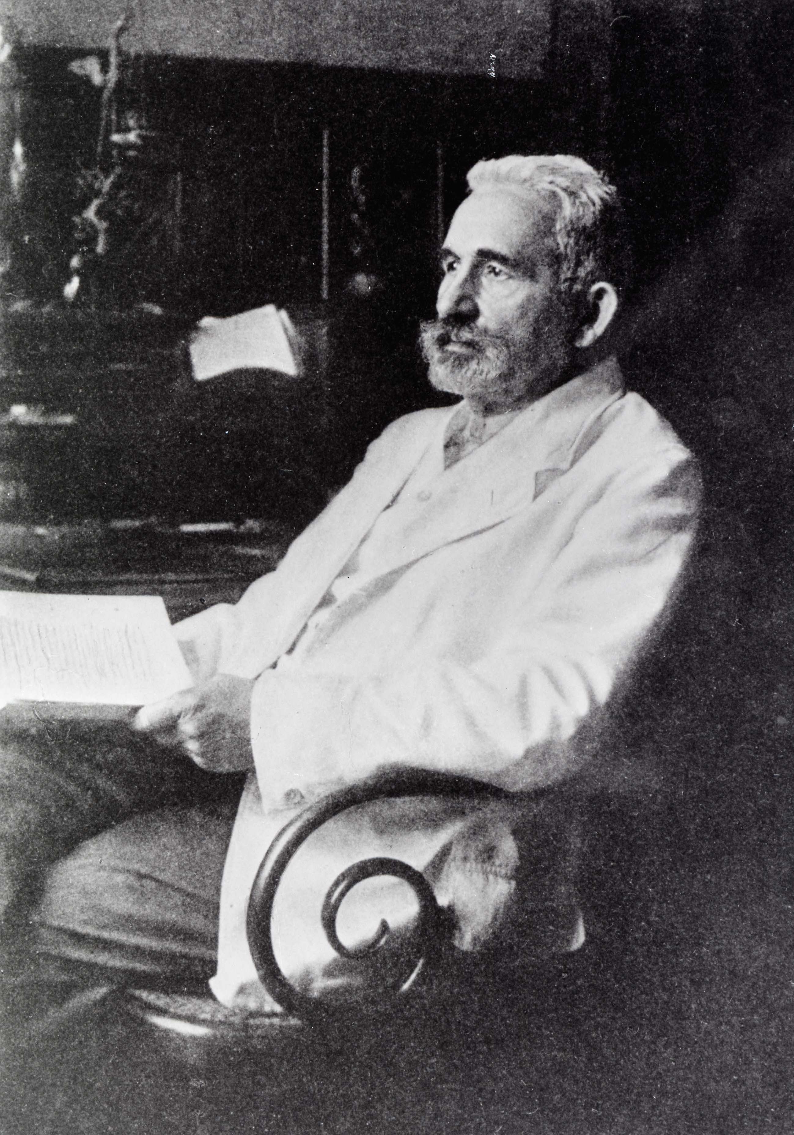 Emil Kraepelin LMU Psychiatrie