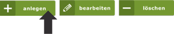 Button im Eingabeassistent um in der Infothek eine Veranstaltung anzulegen