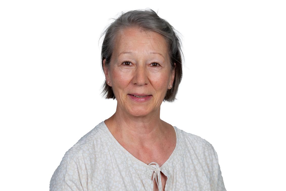 Prof. Dr. med. Esther Rieger-Fackeldey, MSc, PhD