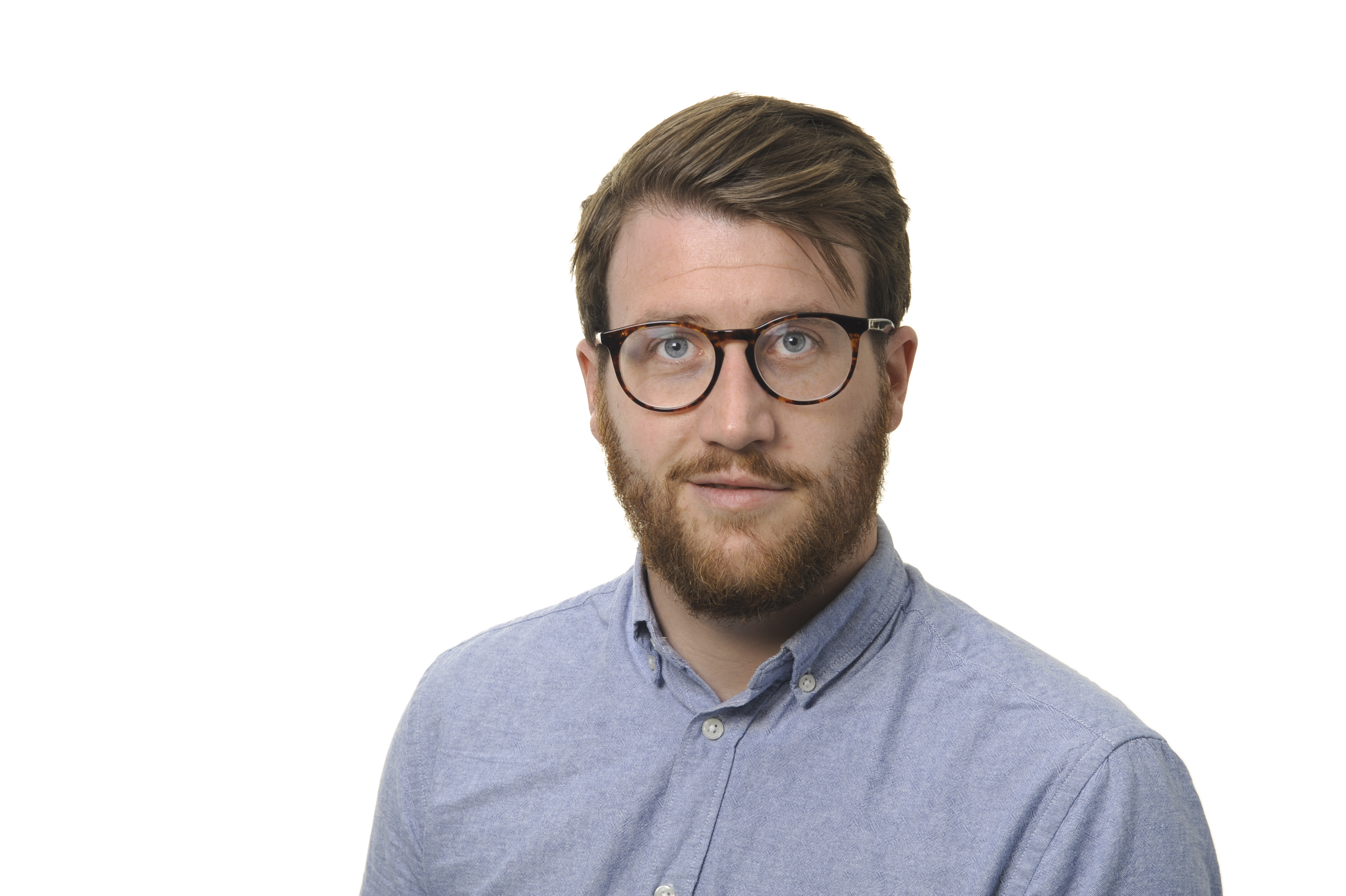 Matthias Witti